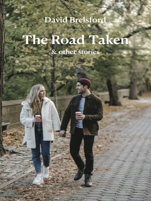 cover image of The Road Taken